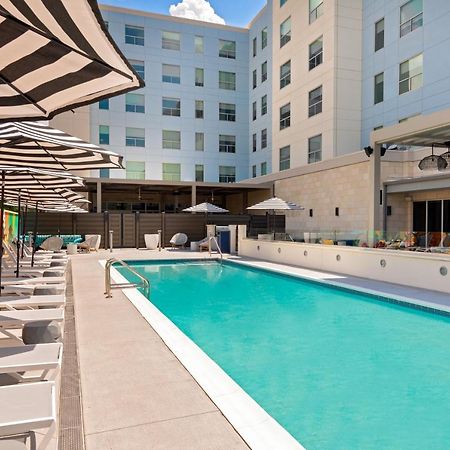 Hyatt House Tampa Airport/Westshore Hotel Exterior foto